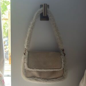 H&M shoulder purse